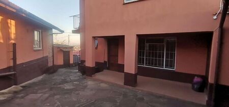 1 Bedroom house to rent in Northdale, Pietermaritzburg
