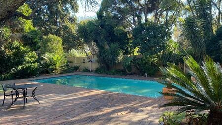 4 Bedroom house to rent in Fairland, Randburg