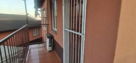 1 Bedroom house to rent in Northdale, Pietermaritzburg