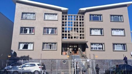 2 Bedroom apartment to rent in Bellville Central