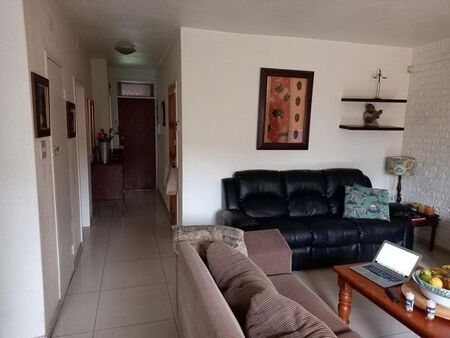 3 Bedroom duplex townhouse - sectional rented in Eden Glen, Edenvale