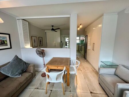 1 Bedroom apartment to rent in Green Point, Cape Town