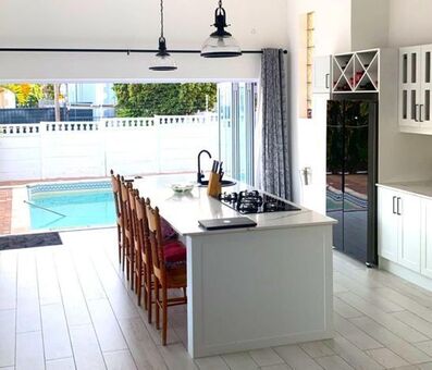 1 Bedroom house rented in Wynberg, Cape Town