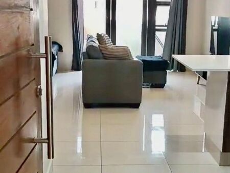1 Bedroom apartment to rent in Umhlanga Ridge