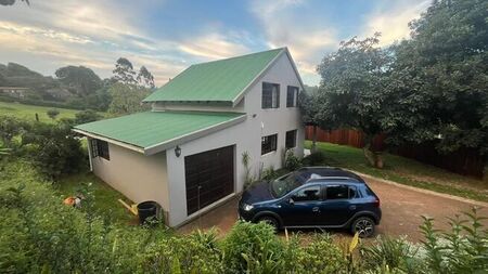 2 Bedroom house to rent in Assagay, Hillcrest
