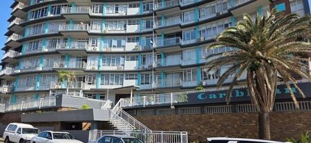 3 Bedroom apartment rented in North Beach, Durban