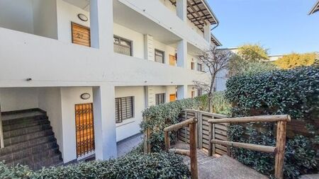 2 Bedroom apartment to rent in Risidale, Randburg
