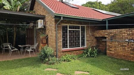 2 Bedroom apartment to rent in Doornpoort, Pretoria