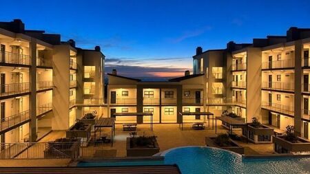2 Bedroom apartment to rent in Olifantskop, Langebaan