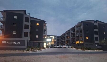 1 Bedroom apartment to rent in Laguna, Langebaan
