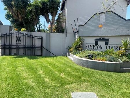 2 Bedroom townhouse - sectional to rent in Eden Glen, Edenvale