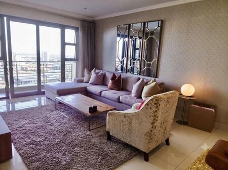 2 Bedroom apartment to rent in Umhlanga Ridge