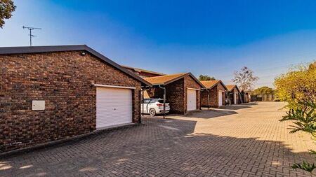 3 Bedroom apartment to rent in Randpark Ridge, Randburg