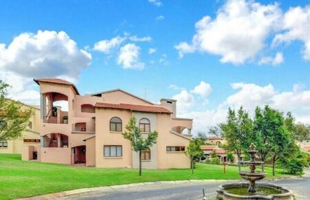 2 Bedroom apartment to rent in North Riding, Randburg