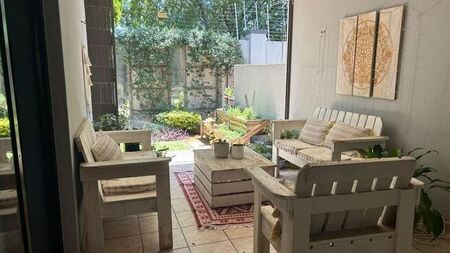 3 Bedroom apartment to rent in Gallo Manor, Sandton