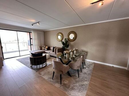 3 Bedroom apartment to rent in Sandringham, Johannesburg