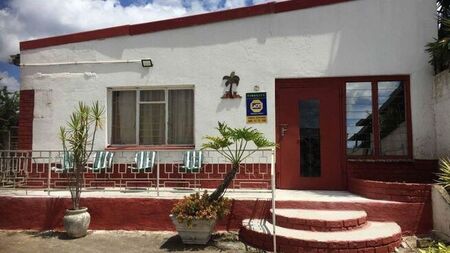 1 Bedroom cottage to rent in Raisethorpe, Pietermaritzburg
