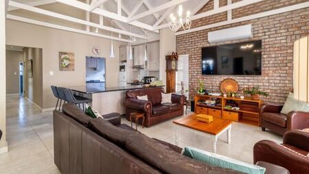 3 Bedroom house to rent in Paarl North