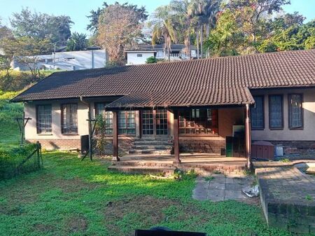 4 Bedroom house to rent in The Wolds, Pinetown