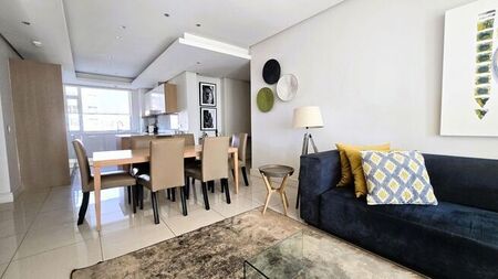 2 Bedroom apartment to rent in Sandown, Sandton