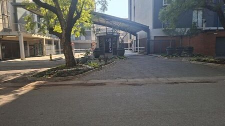 2 Bedroom apartment to rent in Brooklyn, Pretoria