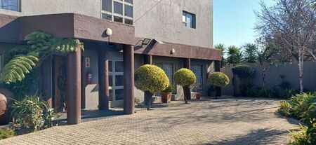 8 Bedroom guest house to rent in Secunda