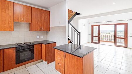 3 Bedroom apartment to rent in Paulshof, Sandton