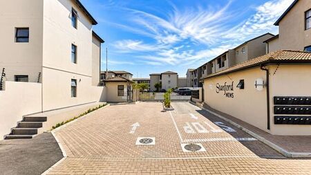 2 Bedroom apartment to rent in Parklands East, Blouberg
