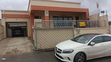 3 Bedroom house to rent in Redfern, Phoenix