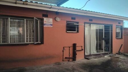 1 Bedroom cottage to rent in Crossmoor, Chatsworth