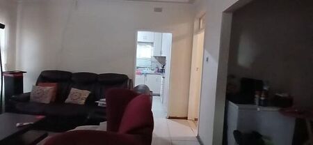 2 Bedroom flat to rent in Evander, Secunda