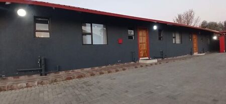 2 Bedroom flat to rent in Evander, Secunda