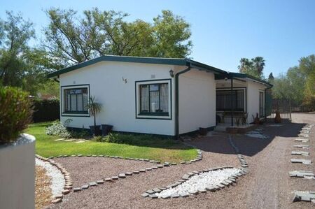3 Bedroom house to rent in Blydeville, Upington