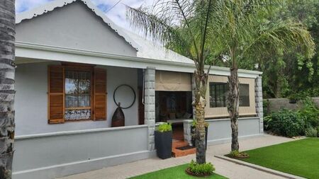 3 Bedroom house to rent in West Bank, Oudtshoorn