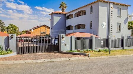 1 Bedroom apartment to rent in Windsor East, Randburg