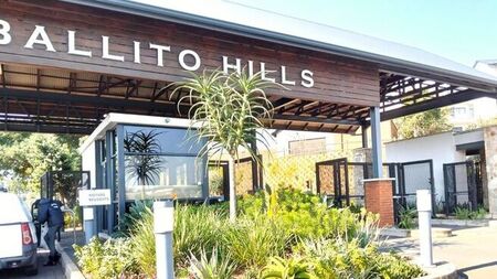 2 Bedroom apartment to rent in Ballito Central