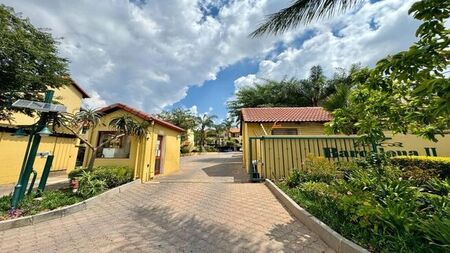 2 Bedroom apartment rented in Sundowner, Randburg