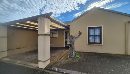 3 Bedroom house to rent in Middedorp, Langebaan