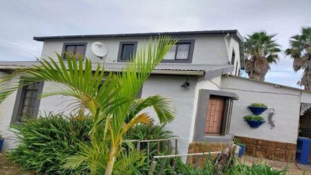 4 Bedroom smallholding to rent in Rheenendal, Knysna