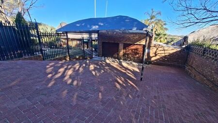 3 Bedroom house to rent in Moreleta Park, Pretoria