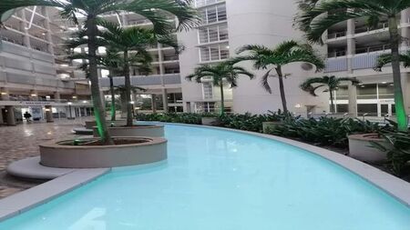 2 Bedroom apartment to rent in Point Waterfront, Durban