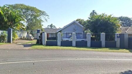 3 Bedroom house to rent in Durban North