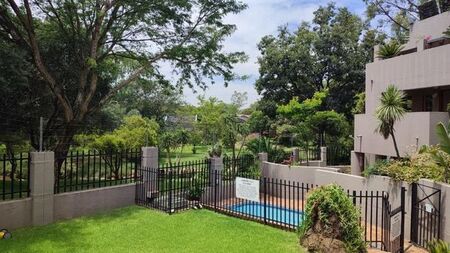 2 Bedroom apartment to rent in Edenburg, Sandton