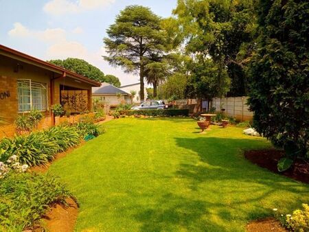 2 Bedroom house to rent in Meyerton Central