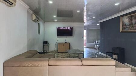 3 Bedroom townhouse - freehold to rent in Kelvin, Sandton
