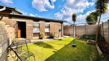 1 Bedroom apartment to rent in Evander, Secunda