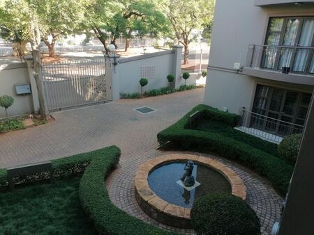 2 Bedroom apartment to rent in Hatfield, Pretoria