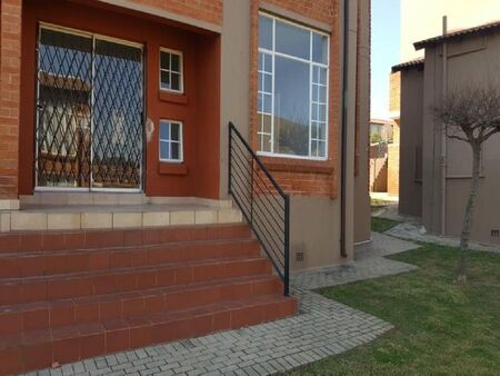 2 Bedroom apartment to rent in Laser Park, Roodepoort