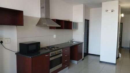 1 Bedroom apartment to rent in Braamfontein, Johannesburg