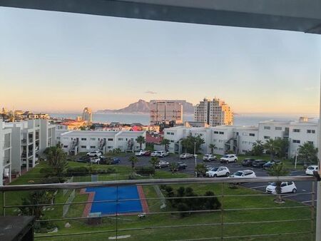 3 Bedroom apartment to rent in West Beach, Blouberg